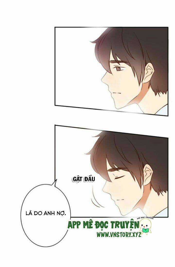 Tình Yêu Không Nói Dối Chapter 34 trang 9