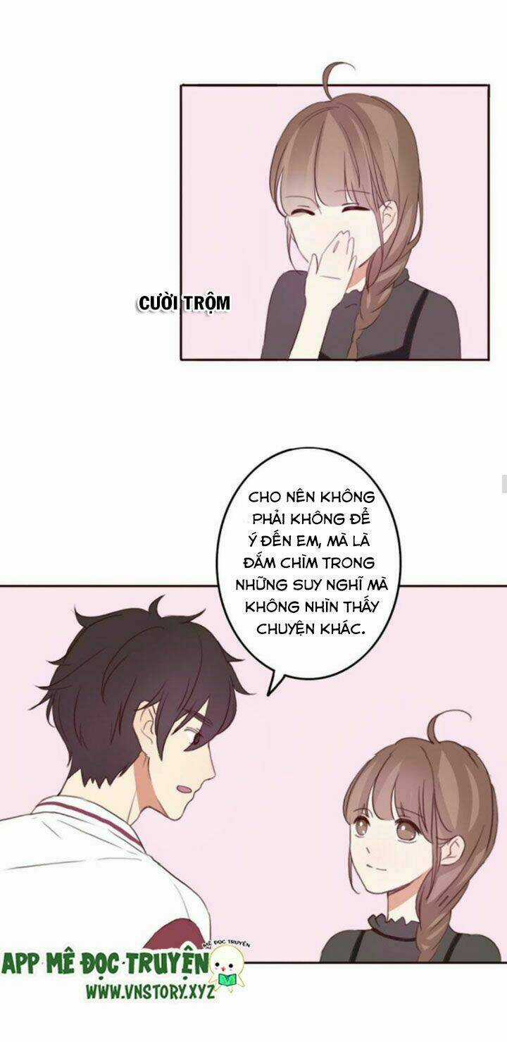 Tình Yêu Không Nói Dối Chapter 35 trang 13