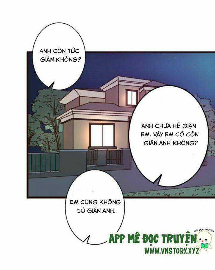 Tình Yêu Không Nói Dối Chapter 35 trang 14