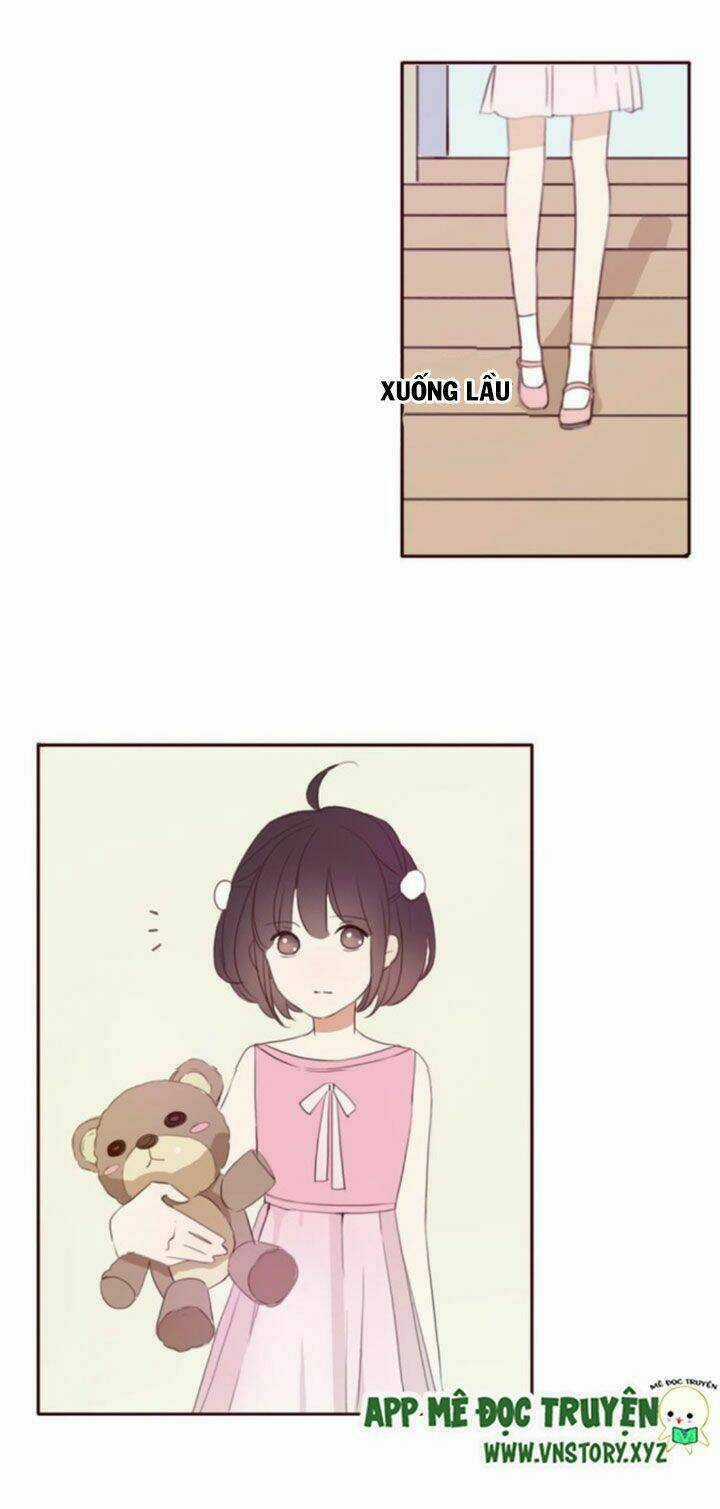 Tình Yêu Không Nói Dối Chapter 35 trang 17