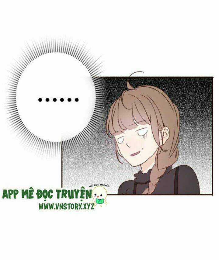 Tình Yêu Không Nói Dối Chapter 35 trang 24