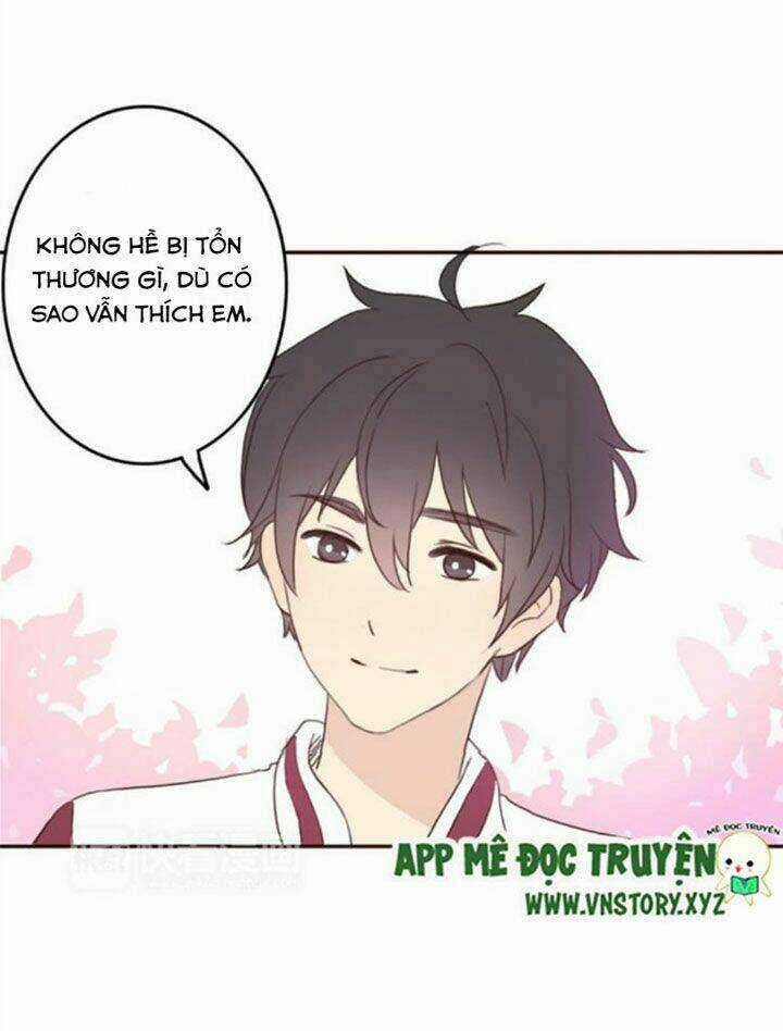 Tình Yêu Không Nói Dối Chapter 35 trang 28
