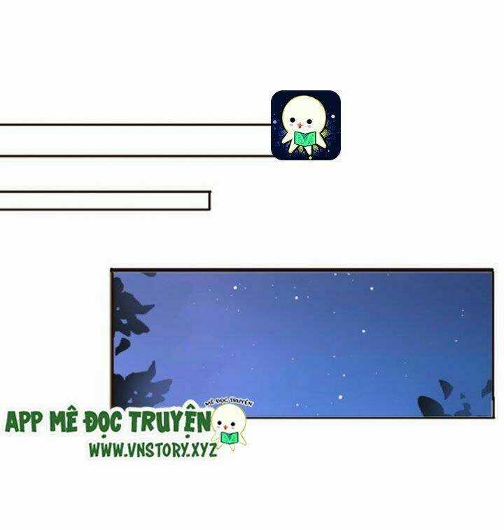 Tình Yêu Không Nói Dối Chapter 35 trang 31