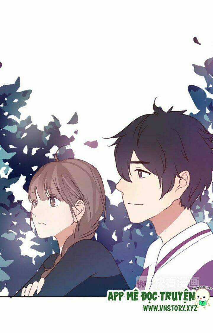 Tình Yêu Không Nói Dối Chapter 35 trang 33