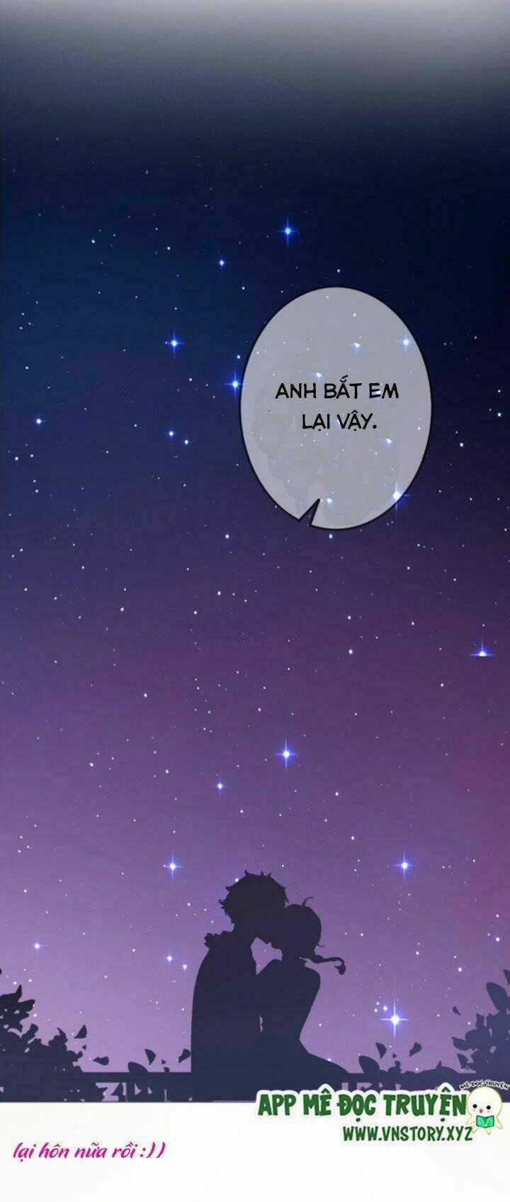 Tình Yêu Không Nói Dối Chapter 35 trang 38