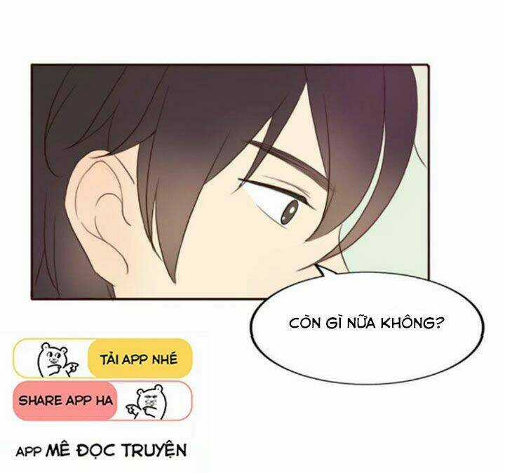 Tình Yêu Không Nói Dối Chapter 35 trang 8