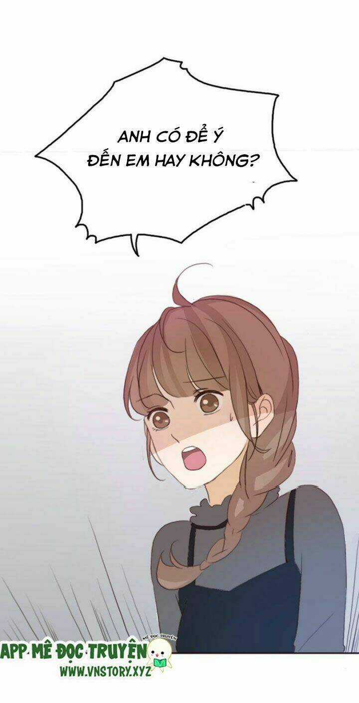 Tình Yêu Không Nói Dối Chapter 35 trang 9