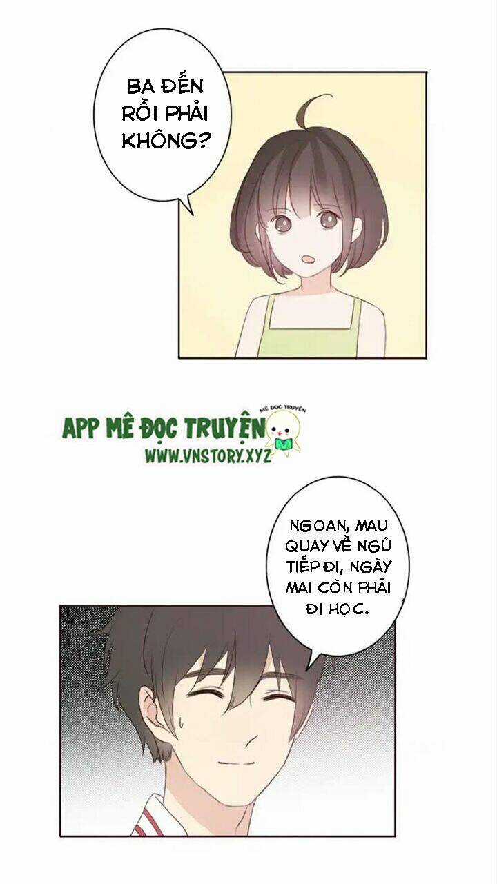 Tình Yêu Không Nói Dối Chapter 36 trang 11