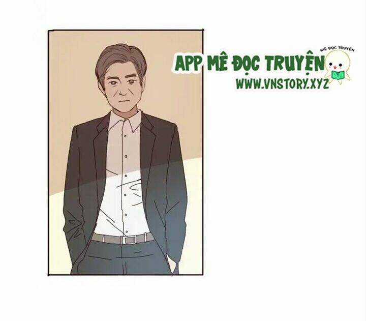 Tình Yêu Không Nói Dối Chapter 36 trang 14