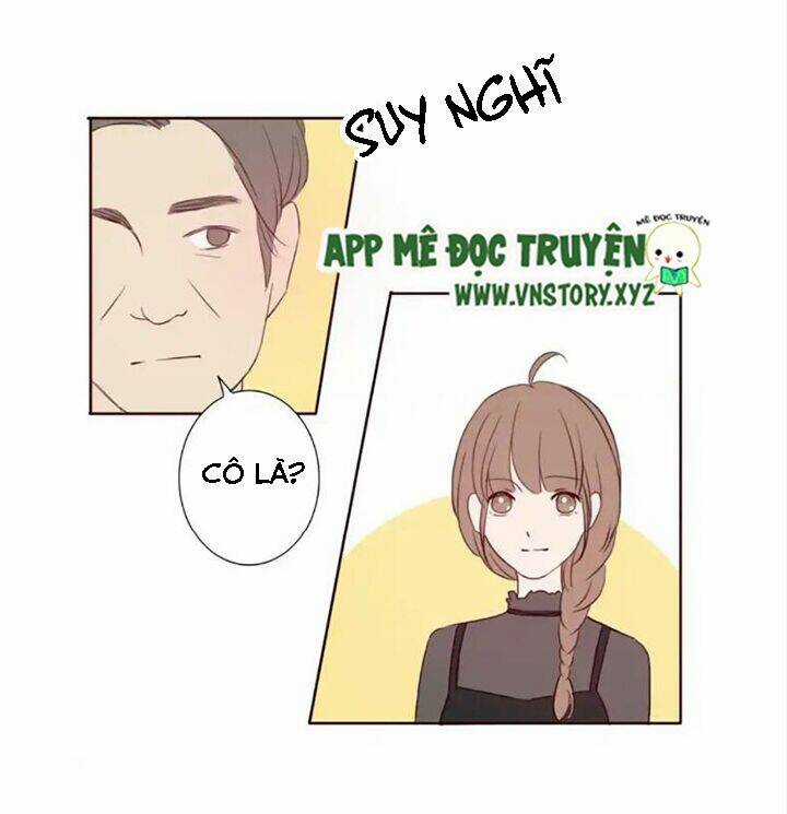 Tình Yêu Không Nói Dối Chapter 36 trang 15