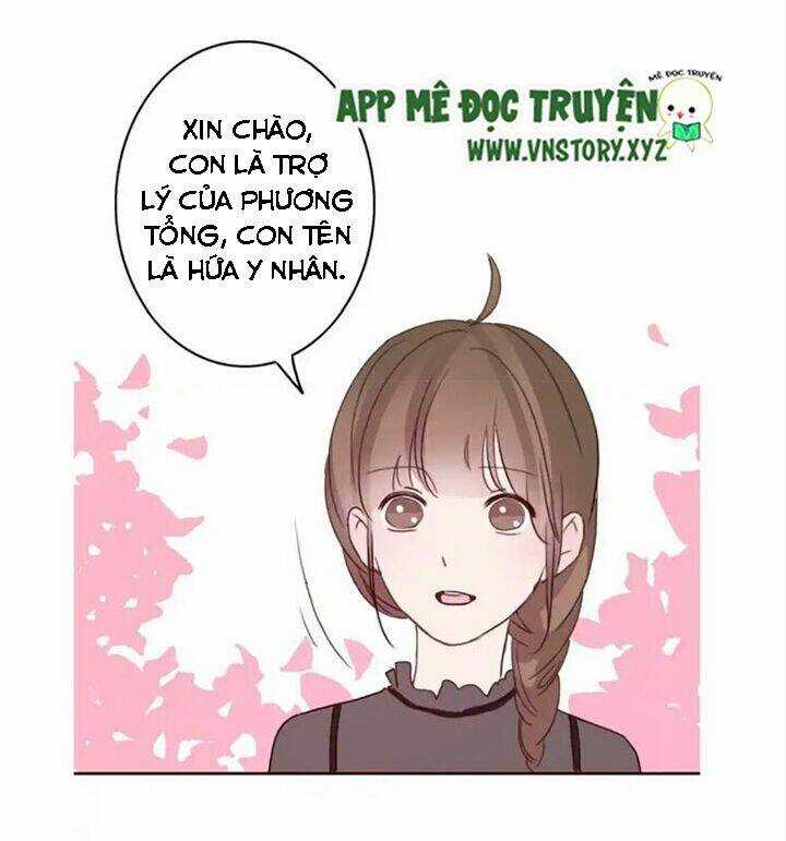 Tình Yêu Không Nói Dối Chapter 36 trang 16