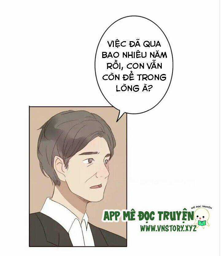 Tình Yêu Không Nói Dối Chapter 36 trang 21