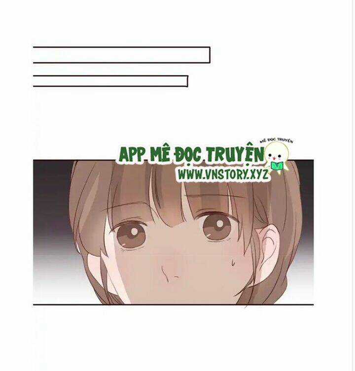 Tình Yêu Không Nói Dối Chapter 36 trang 23