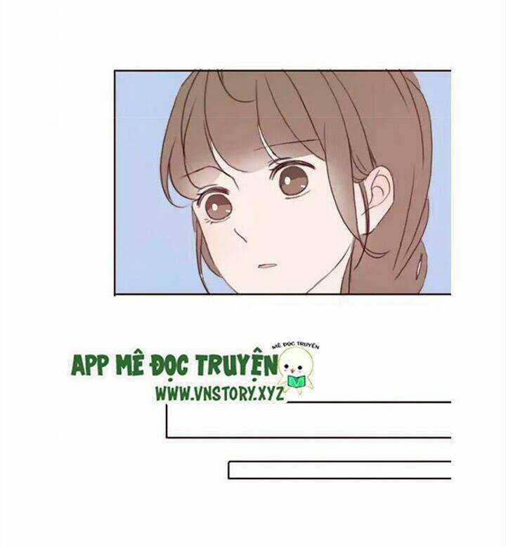 Tình Yêu Không Nói Dối Chapter 36 trang 31