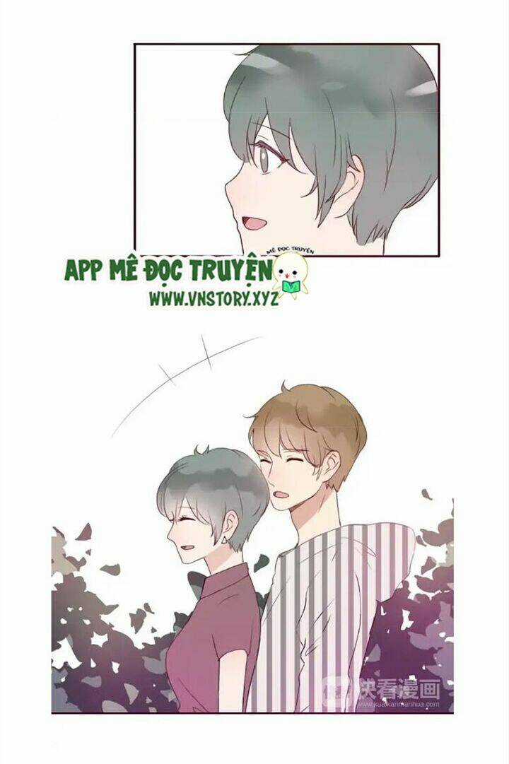 Tình Yêu Không Nói Dối Chapter 36 trang 33