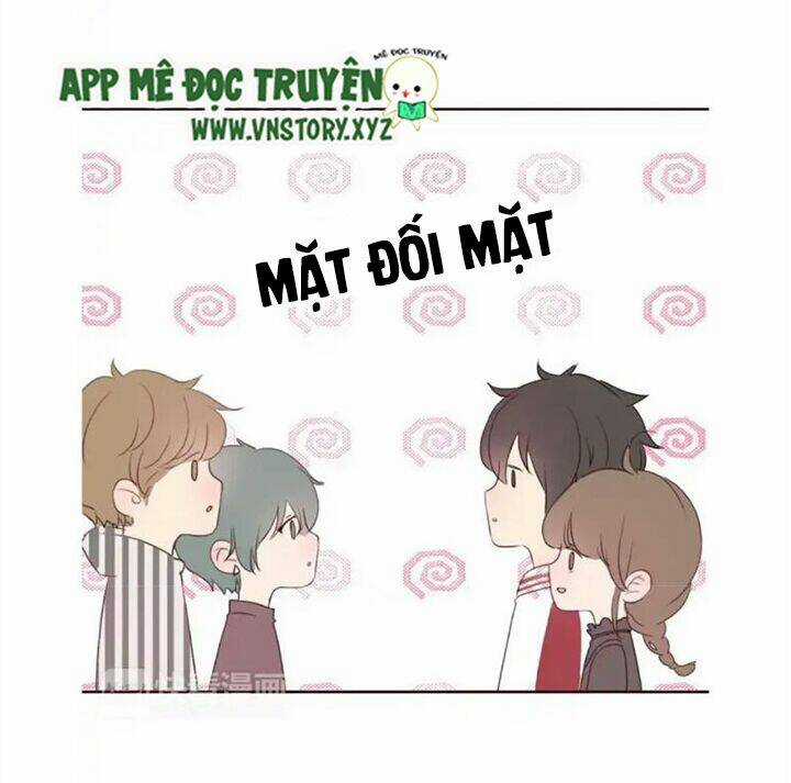 Tình Yêu Không Nói Dối Chapter 36 trang 36