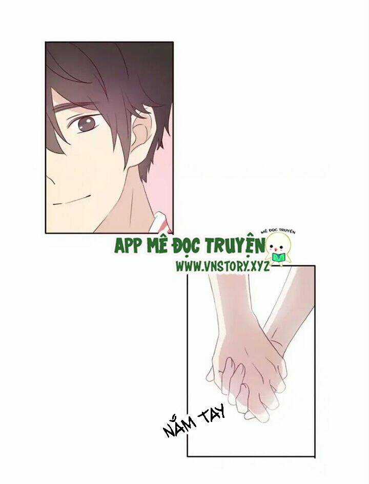 Tình Yêu Không Nói Dối Chapter 36 trang 4