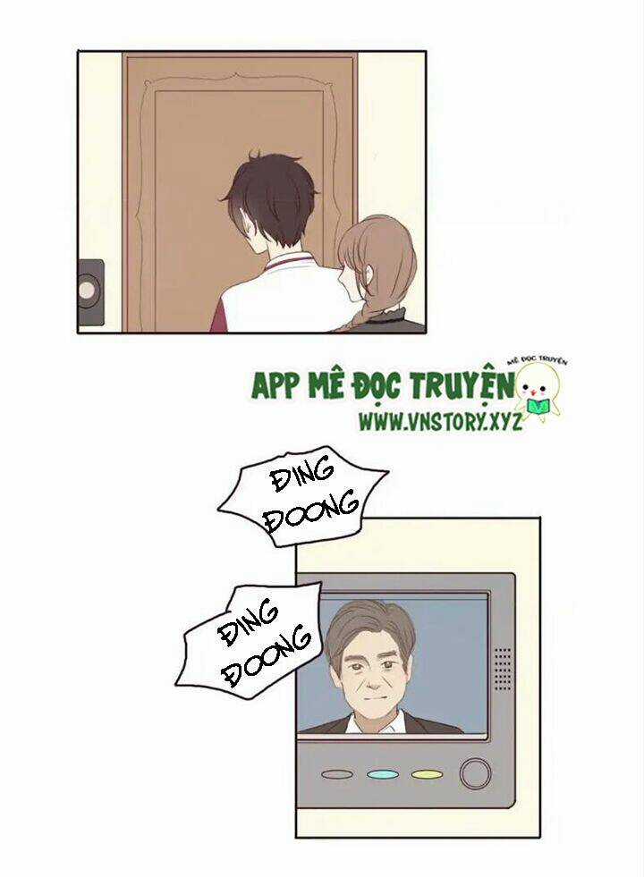 Tình Yêu Không Nói Dối Chapter 36 trang 6