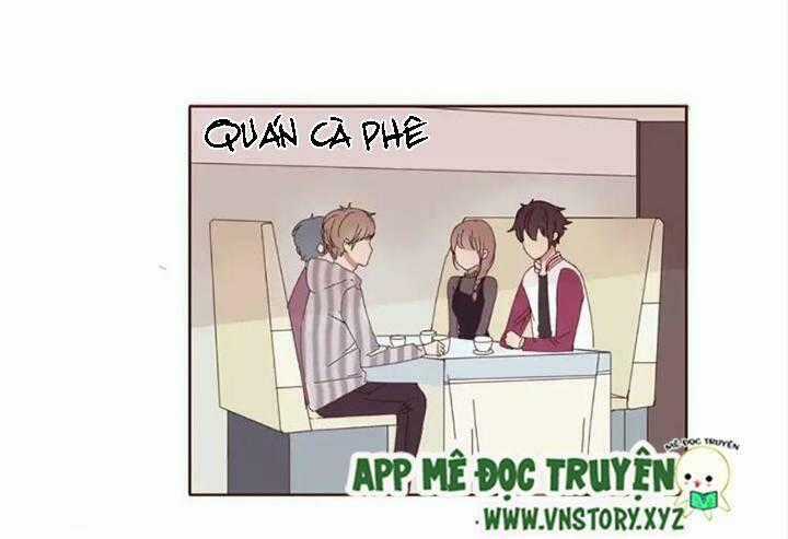 Tình Yêu Không Nói Dối Chapter 37 trang 1