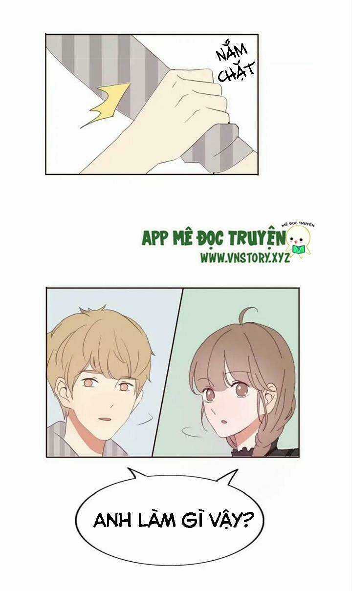 Tình Yêu Không Nói Dối Chapter 37 trang 12