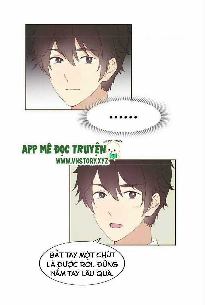 Tình Yêu Không Nói Dối Chapter 37 trang 13