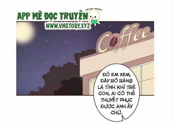 Tình Yêu Không Nói Dối Chapter 37 trang 14