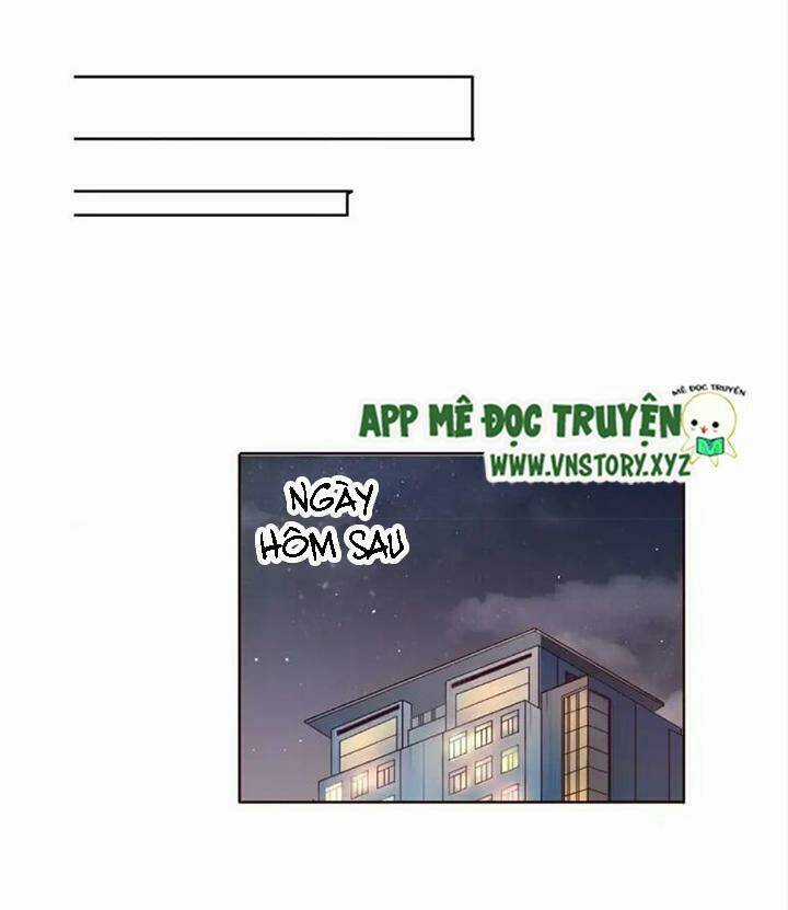 Tình Yêu Không Nói Dối Chapter 37 trang 17