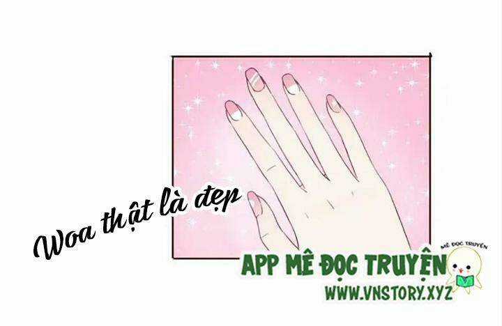 Tình Yêu Không Nói Dối Chapter 37 trang 24