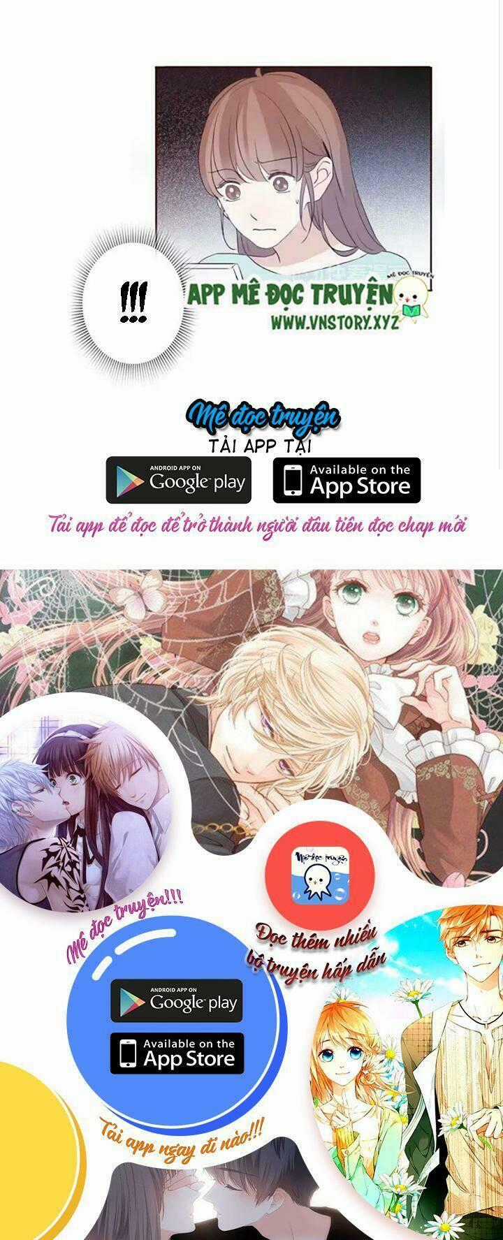 Tình Yêu Không Nói Dối Chapter 37 trang 26