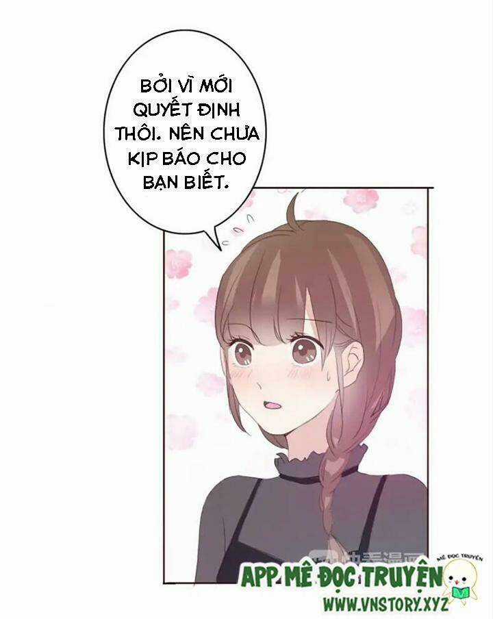 Tình Yêu Không Nói Dối Chapter 37 trang 4