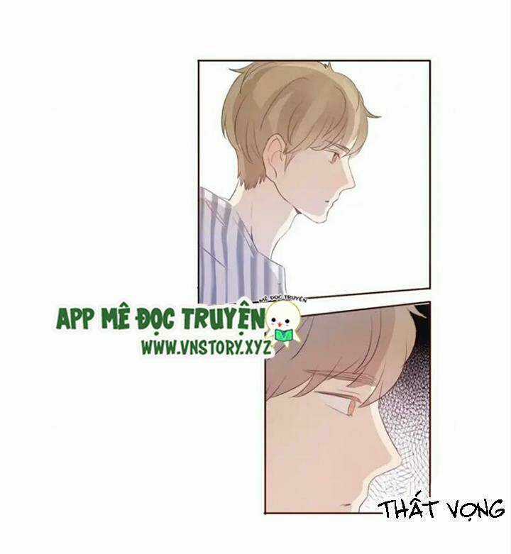 Tình Yêu Không Nói Dối Chapter 37 trang 6