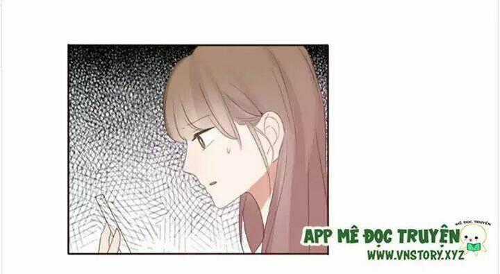 Tình Yêu Không Nói Dối Chapter 38 trang 0