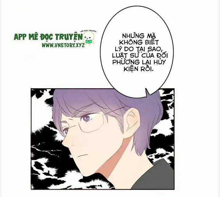 Tình Yêu Không Nói Dối Chapter 38 trang 10