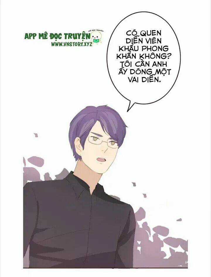 Tình Yêu Không Nói Dối Chapter 38 trang 16