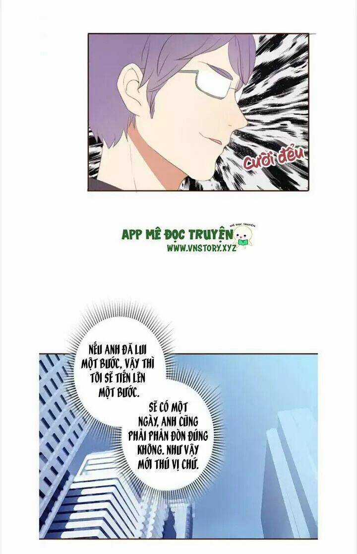 Tình Yêu Không Nói Dối Chapter 38 trang 17