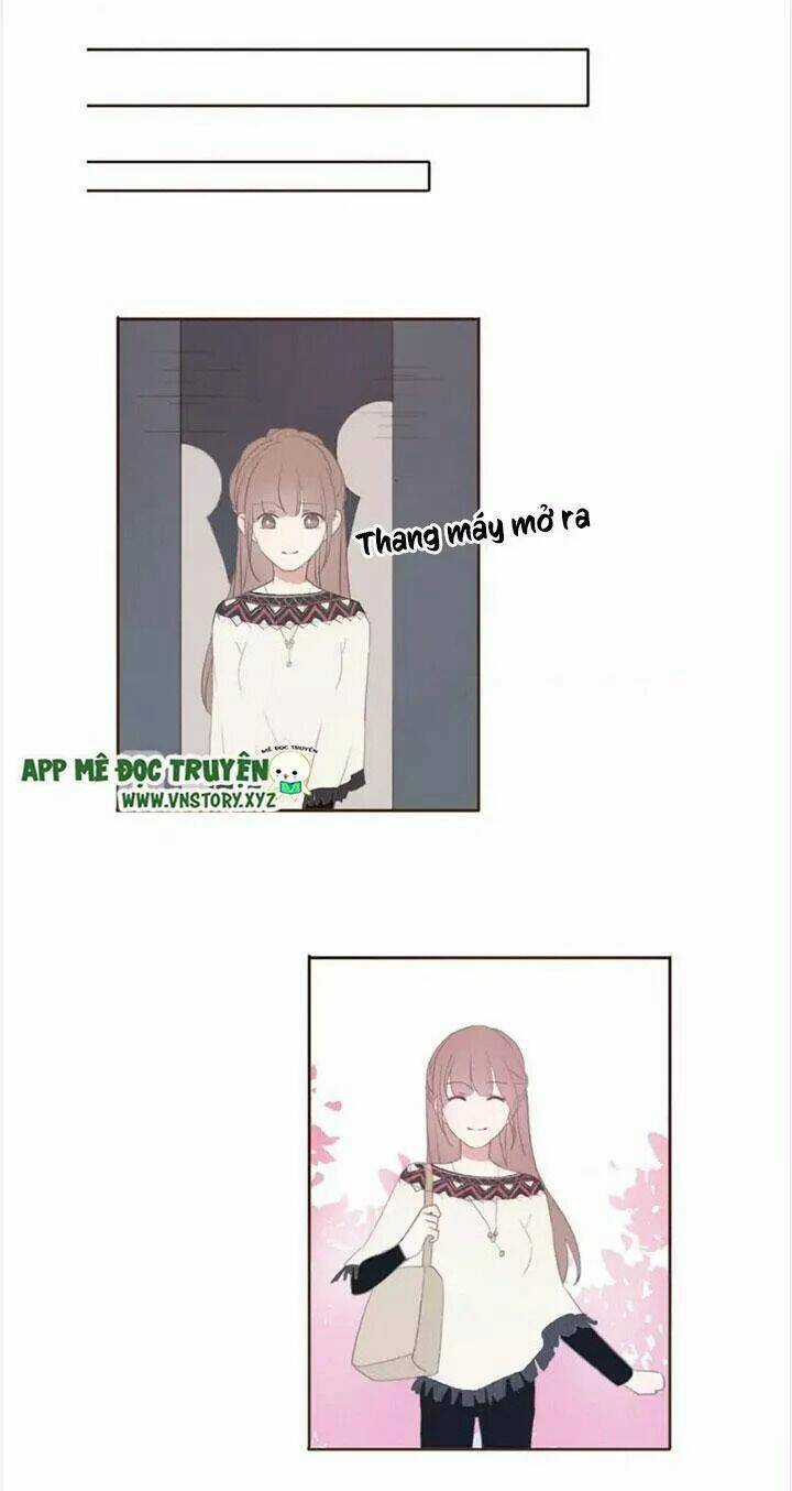 Tình Yêu Không Nói Dối Chapter 38 trang 18