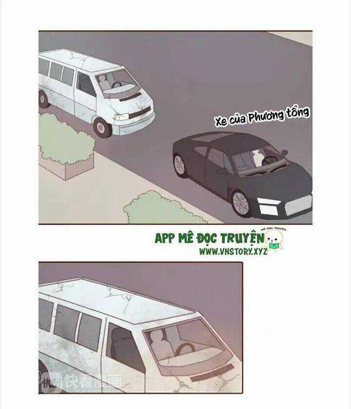 Tình Yêu Không Nói Dối Chapter 38 trang 19