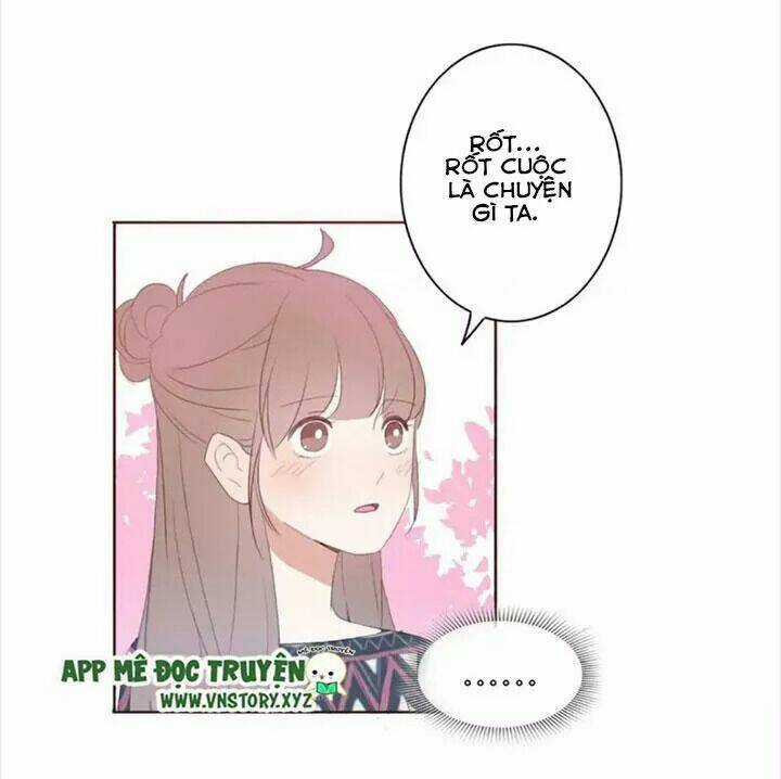 Tình Yêu Không Nói Dối Chapter 38 trang 26