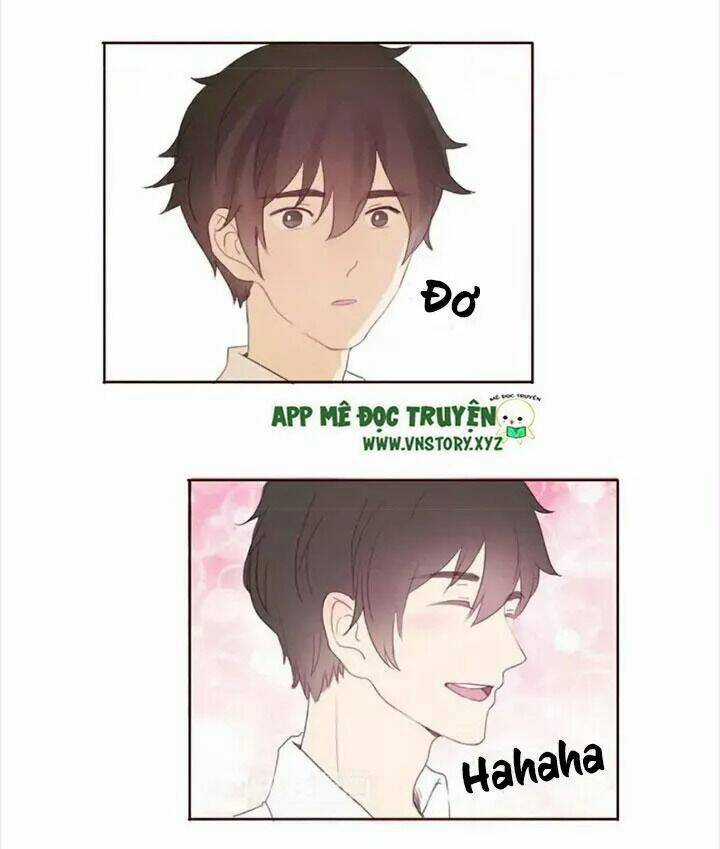 Tình Yêu Không Nói Dối Chapter 38 trang 28