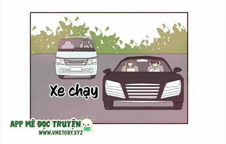 Tình Yêu Không Nói Dối Chapter 38 trang 31