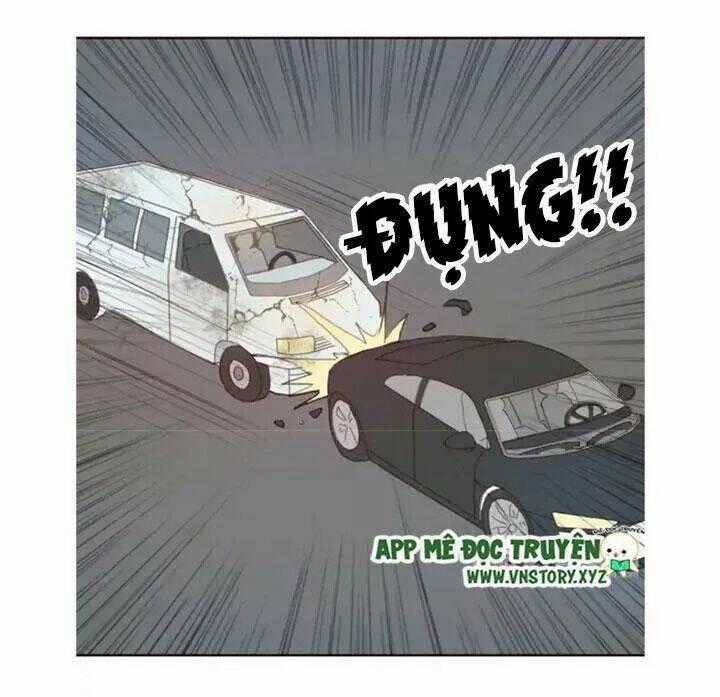 Tình Yêu Không Nói Dối Chapter 38 trang 33