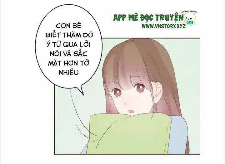 Tình Yêu Không Nói Dối Chapter 38 trang 5