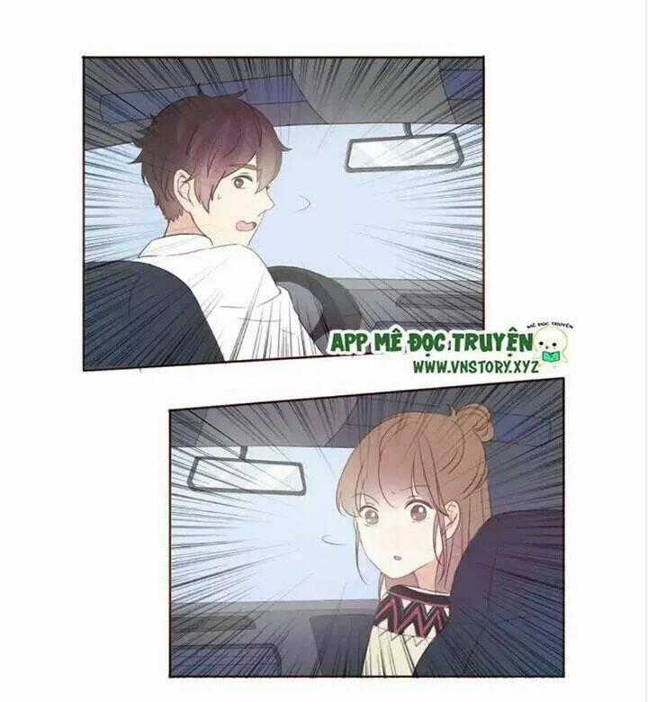 Tình Yêu Không Nói Dối Chapter 39 trang 0