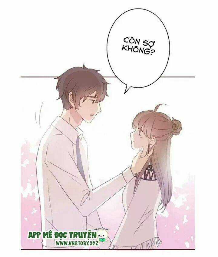 Tình Yêu Không Nói Dối Chapter 39 trang 15