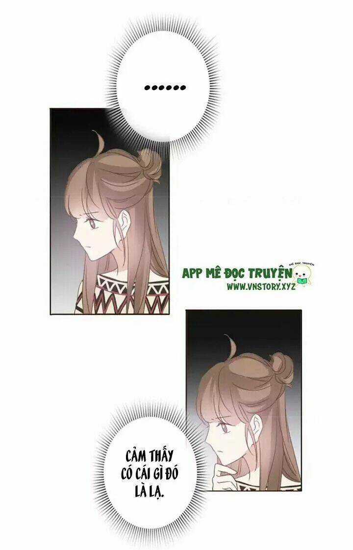 Tình Yêu Không Nói Dối Chapter 39 trang 19