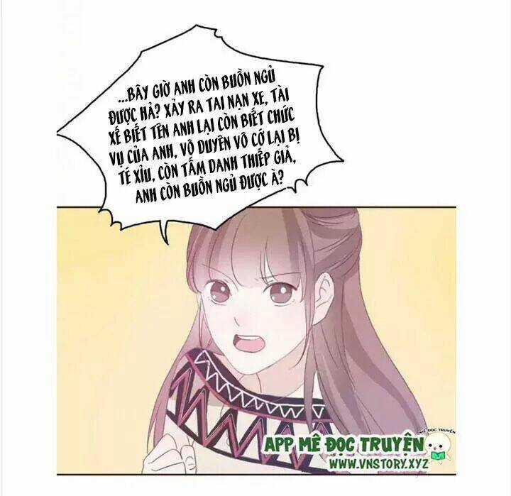 Tình Yêu Không Nói Dối Chapter 39 trang 25