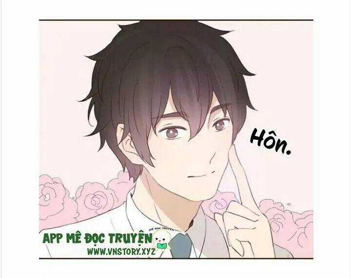 Tình Yêu Không Nói Dối Chapter 39 trang 27