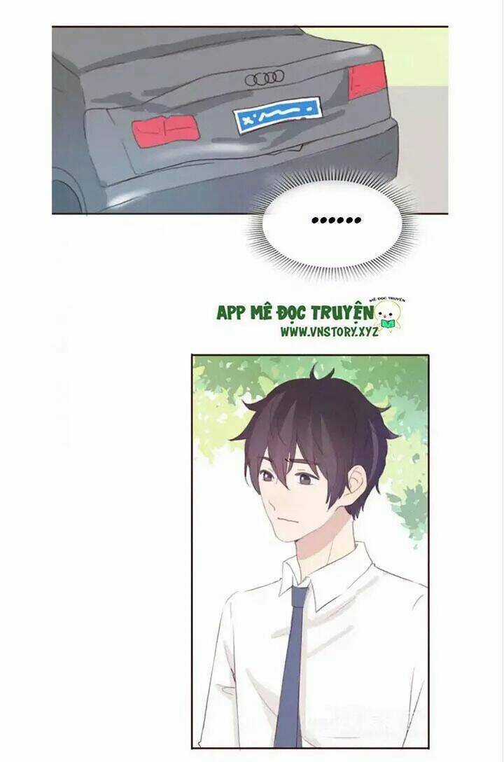 Tình Yêu Không Nói Dối Chapter 39 trang 3