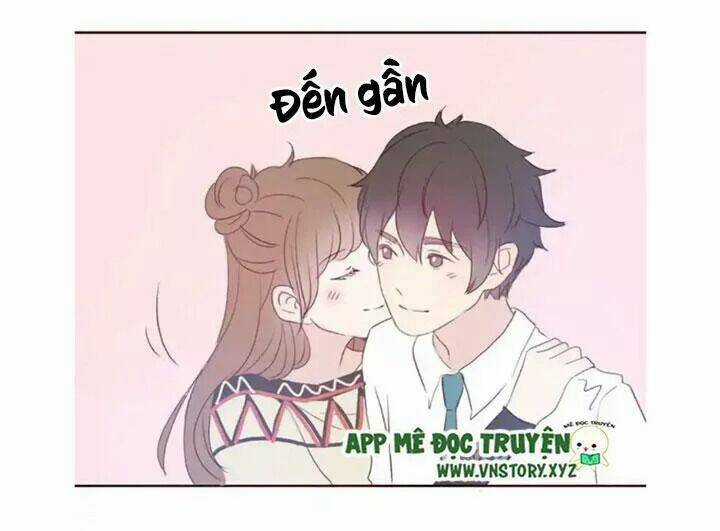 Tình Yêu Không Nói Dối Chapter 39 trang 34