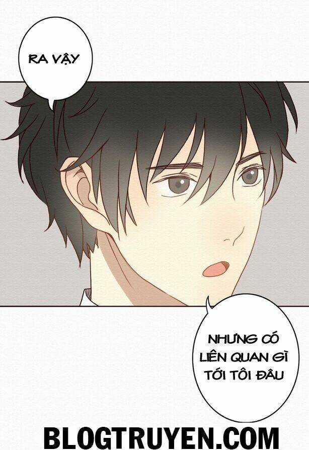 Tình Yêu Không Nói Dối Chapter 4 trang 13